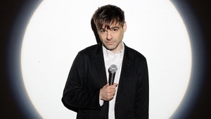 Sebastian Lehmann: Kleinere Katastrophen