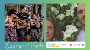 Konzert mit Old Sheep Street Band und Majer