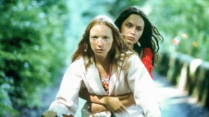 MY SUMMER OF LOVE | Open-Air-Kino