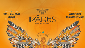 Ikarus Festival