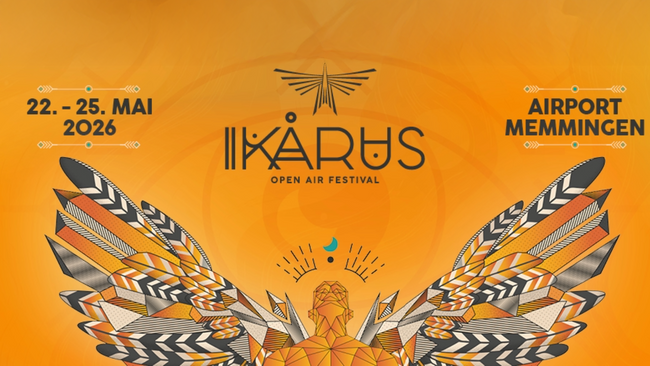 Ikarus Festival 2026