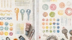 Kreativer Druck-Workshop