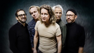 Jens Düppe Quartett feat Francesco Bearzatti
