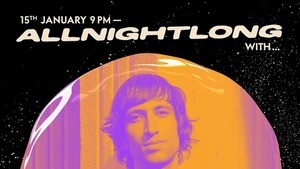 ALLNIGHTLONG with Arlanoa