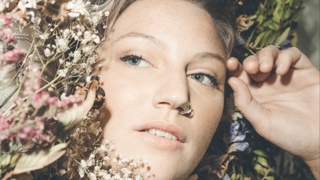 Parkside Sessions w/ Brea Robertson feat. Viktor Rufus