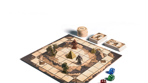 Offener Brettspielabend