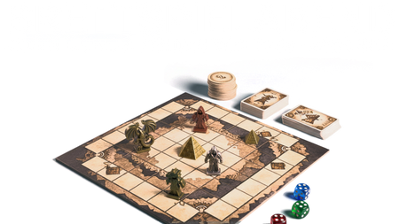 Offener Brettspielabend