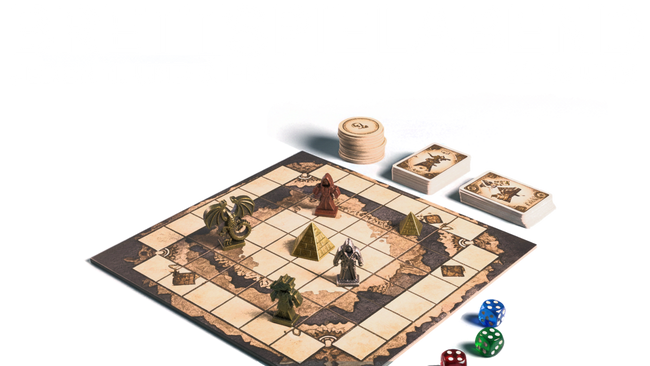 Offener Brettspielabend