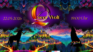 Queerwolf