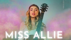 Miss Allie – Paradiesvogel Tour 2027