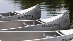 SUP Club Barmeier - SUP & Kanuverleih