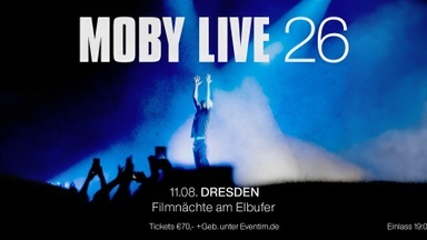 Moby