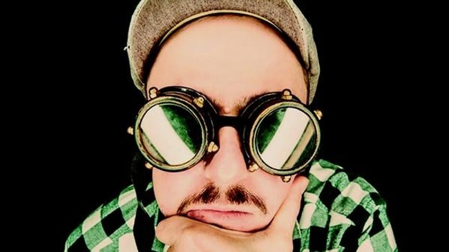 Stefan Danziger - Mittel und Wege