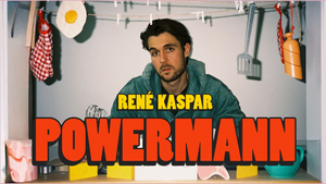 René Kasper - "Powerman"