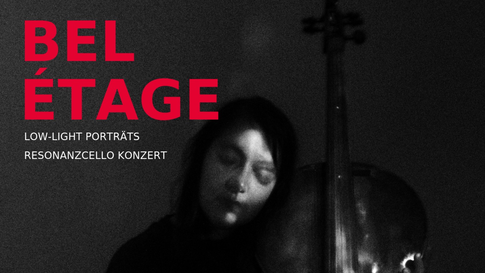 Bel Étage