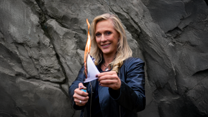 DR. CORDELIA SCHOTT /// ZECHE CARL /// ESSEN