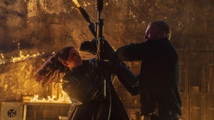 From the World of John Wick: Ballerina