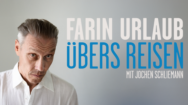 FARIN URLAUB übers Reisen