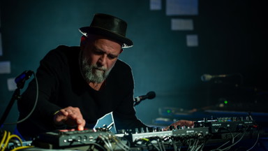 Martin Kälberer live im Parktheater Kurhaus Göggingen