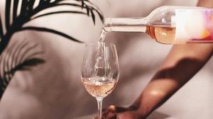 Yoga & Wein