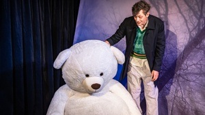 War das jetzt schon Sex? Schauspiel-Komödie von Stefan Schwarz
