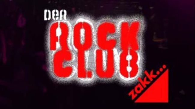 Der Rockclub