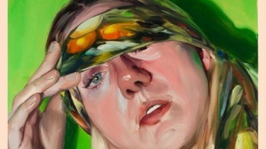 Julia Wolf: Du, hier