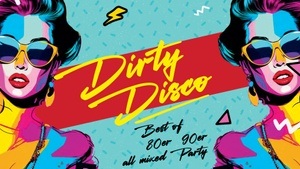 Dirty Disco