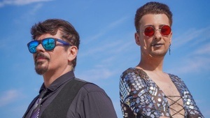 NoisyGlam live at Tabar Berlin Moabit + Karaoke