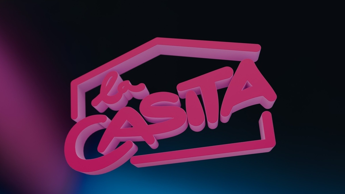 La Casita Latin Club