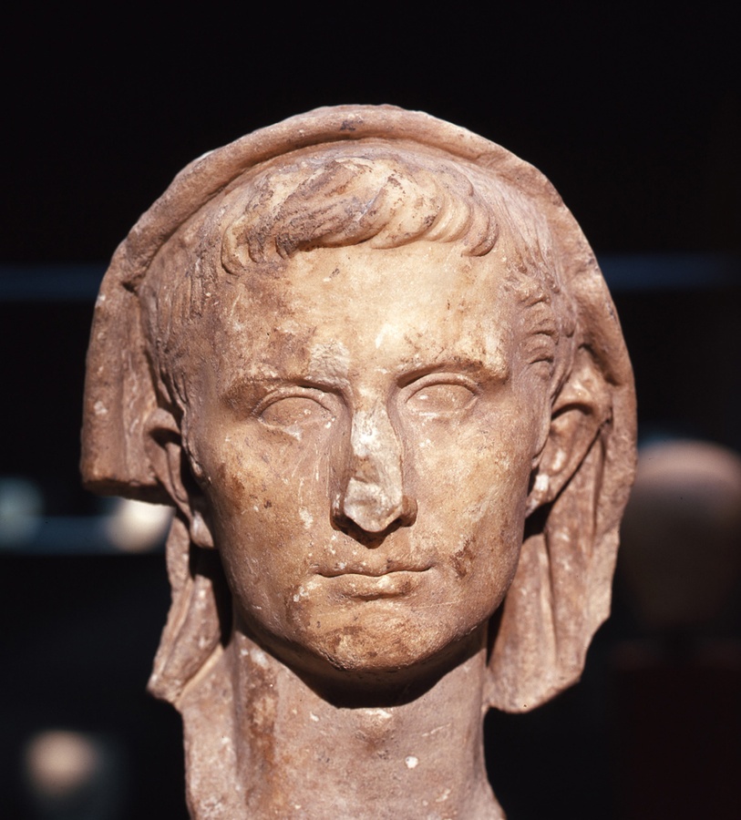 Römisch\u002DGermanisches Museum im Belgischen Haus