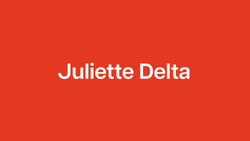 Juliette Delta