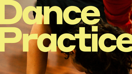 Dance Practise