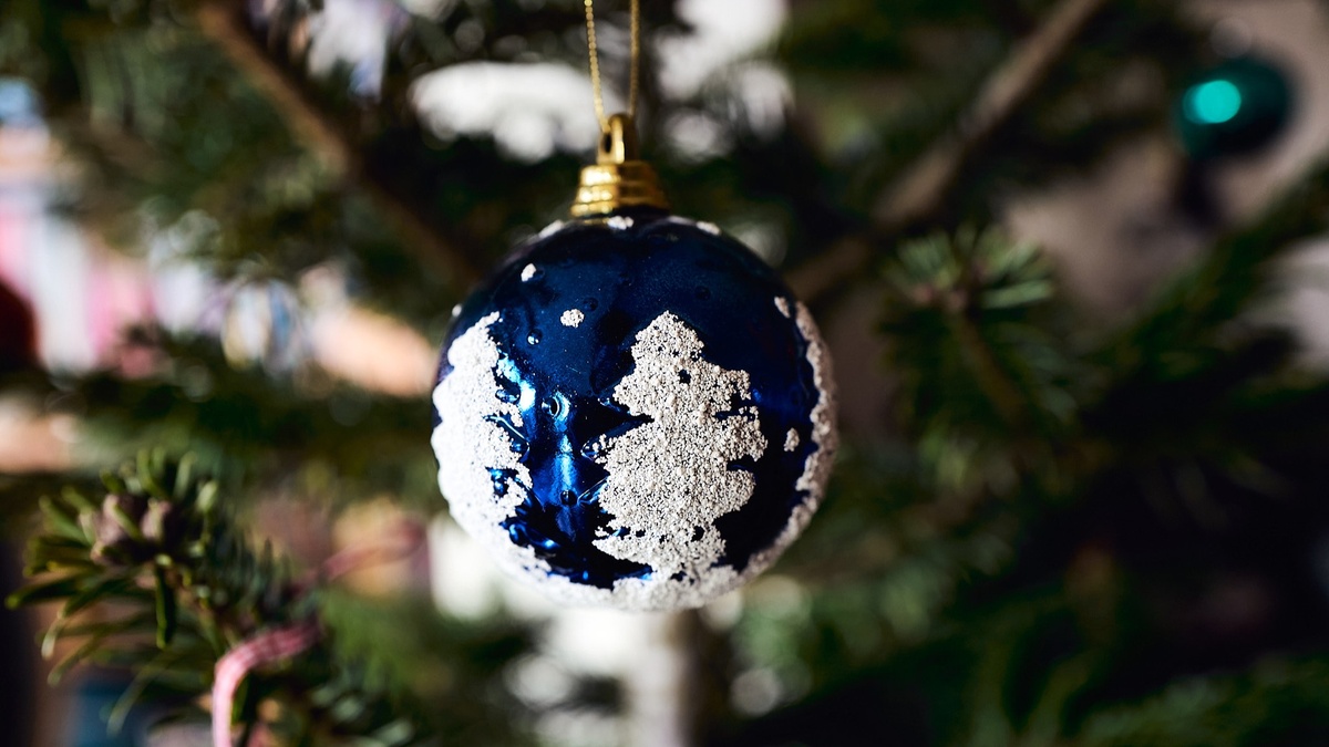 Adventsmarkt im Café Neudorf