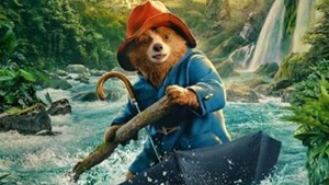 Paddington in Peru