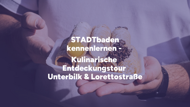 Kulinarische Reise durch Unterbilk und Lorettostraße