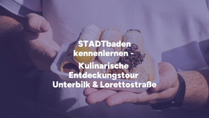 Kulinarische Reise durch Unterbilk und Lorettostraße