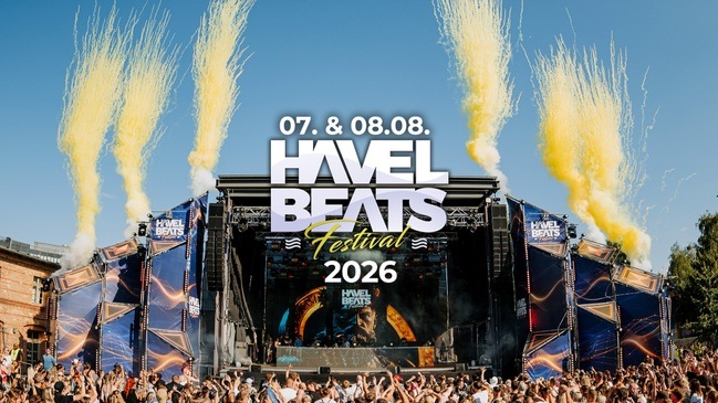 Havelbeats Festival 2026
