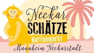 Neckarschätze Hofflohmarkt