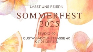 Chill ´n´ Grill Sommerfest