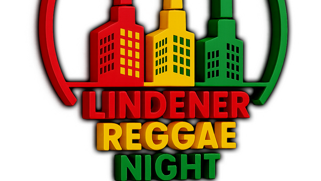 LINDENER REGGAE NIGHT 7TH EDITION