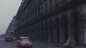 attaque[e]r le visible: Abwesend durch den Film hindurch. Zwei Experimentalfilme von Marguerite Duras