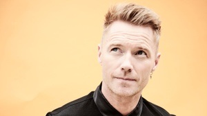 Ronan Keating