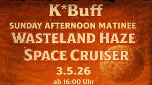 SUNDAY AFTERNOON MATINEE SHOW