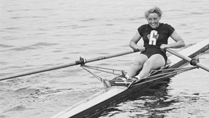 Wassersport ist weiblich! Bei Anruf Kultur: Telefonführung