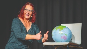 Anny Hartmann
