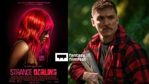 Strange Darling (englische OV) || Fantasy Filmfest || FRESH BLOOD AWARD || Deutschlandpremiere