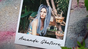 Stage Night w/ Amanda Ghatorra