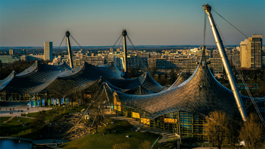 Geschichten aus dem Olympiapark