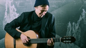 Jakob Heymann // Musik für Optimisten